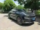 2022 LYNK&CO 05 2.0T 254HP L4 8AT