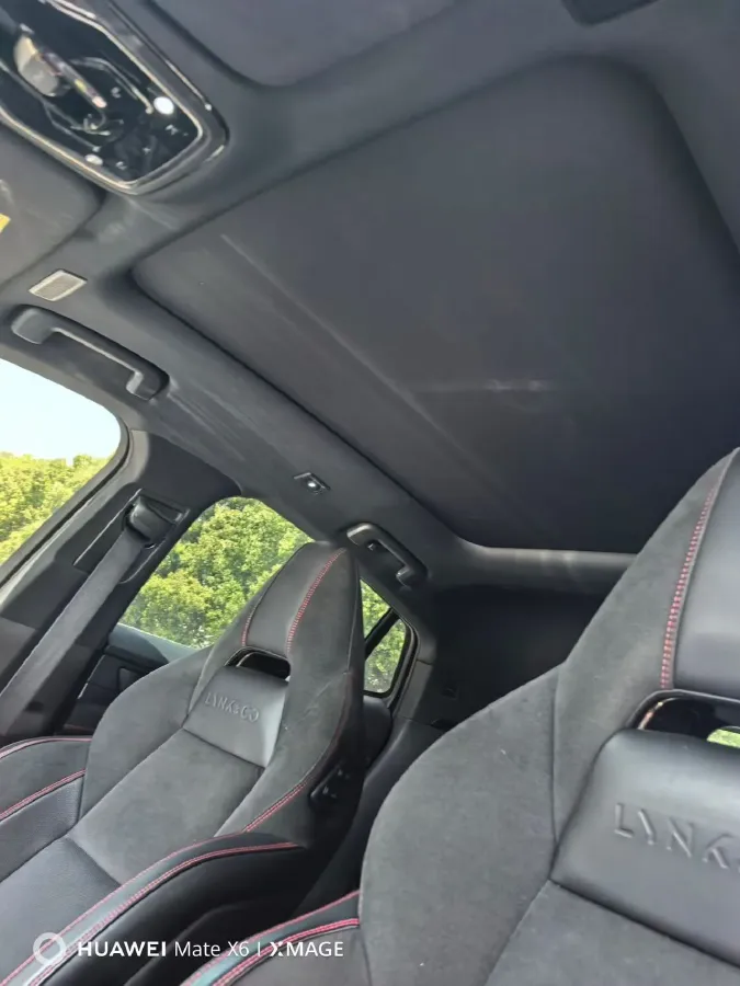 2022 LYNK&CO 05 2.0T 254HP L4 8AT,autocango,china used car exporter,china ev exporter,chinese used car exporter,chinese used ev exporter