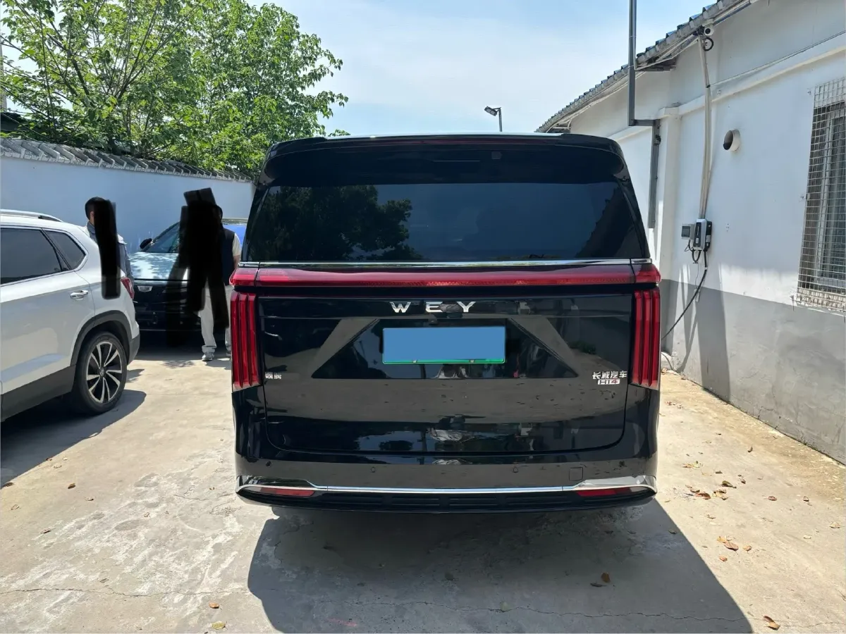 2024 Voyah ZhuiGuang 1.5T 136HP L4 PHEV 43KWH,autocango,china used car exporter,china ev exporter,chinese used car exporter,chinese used ev exporter