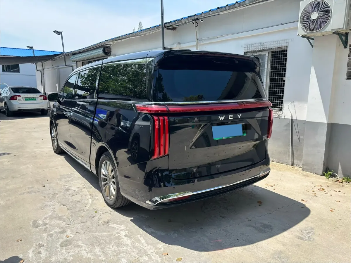 2024 Voyah ZhuiGuang 1.5T 136HP L4 PHEV 43KWH,autocango,china used car exporter,china ev exporter,chinese used car exporter,chinese used ev exporter
