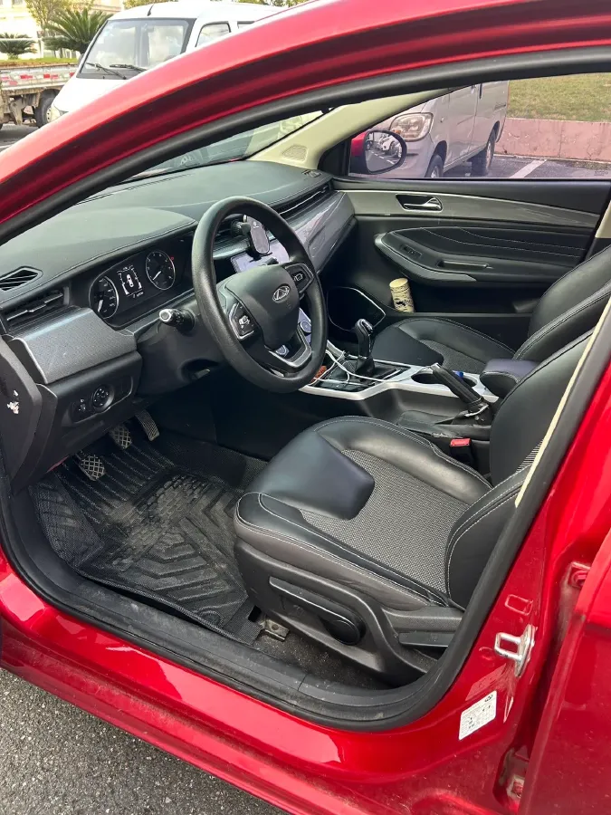 2019 Chery Arrizo 5 1.5L 116HP L4 5MT,autocango,china used car exporter,china ev exporter,chinese used car exporter,chinese used ev exporter