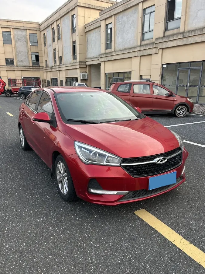 2019 Chery Arrizo 5 1.5L 116HP L4 5MT,autocango,china used car exporter,china ev exporter,chinese used car exporter,chinese used ev exporter