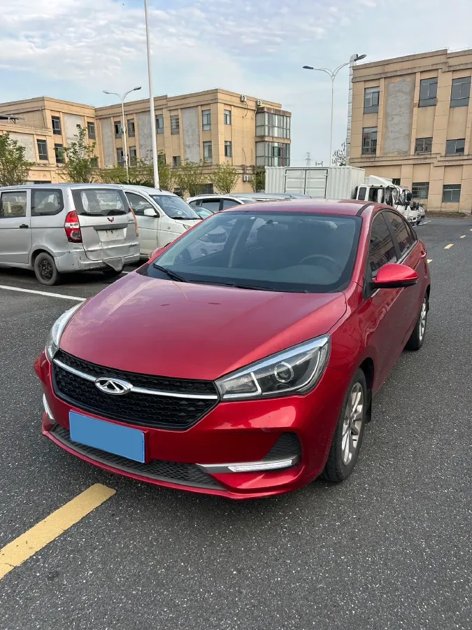 2019 Chery Arrizo 5 1.5L 116HP L4 5MT,autocango,china used car exporter,china ev exporter,chinese used car exporter,chinese used ev exporter