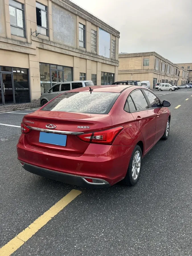 2019 Chery Arrizo 5 1.5L 116HP L4 5MT,autocango,china used car exporter,china ev exporter,chinese used car exporter,chinese used ev exporter