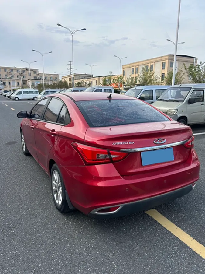 2019 Chery Arrizo 5 1.5L 116HP L4 5MT,autocango,china used car exporter,china ev exporter,chinese used car exporter,chinese used ev exporter