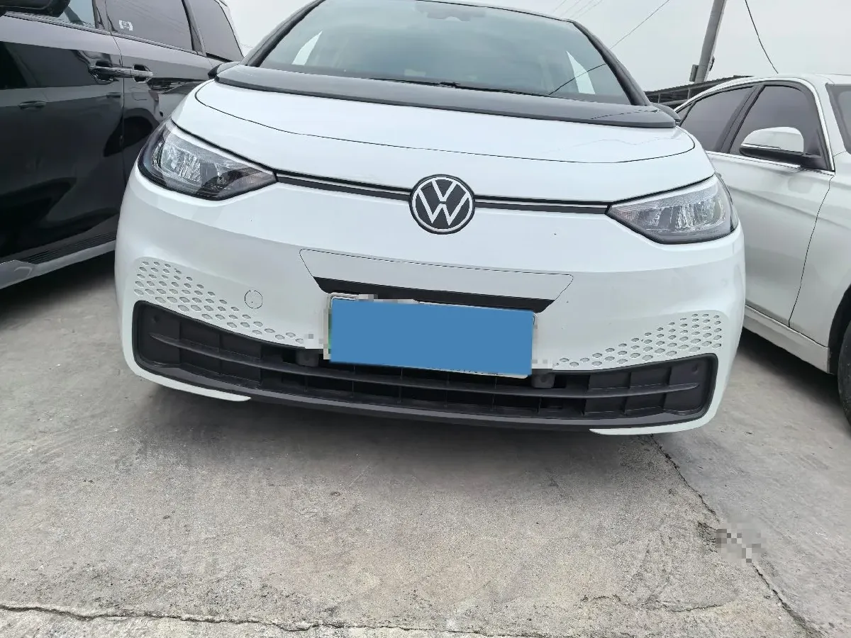 2024 Volkswagen ID.3 BEV 52.8KWH,autocango,china used car exporter,china ev exporter,chinese used car exporter,chinese used ev exporter