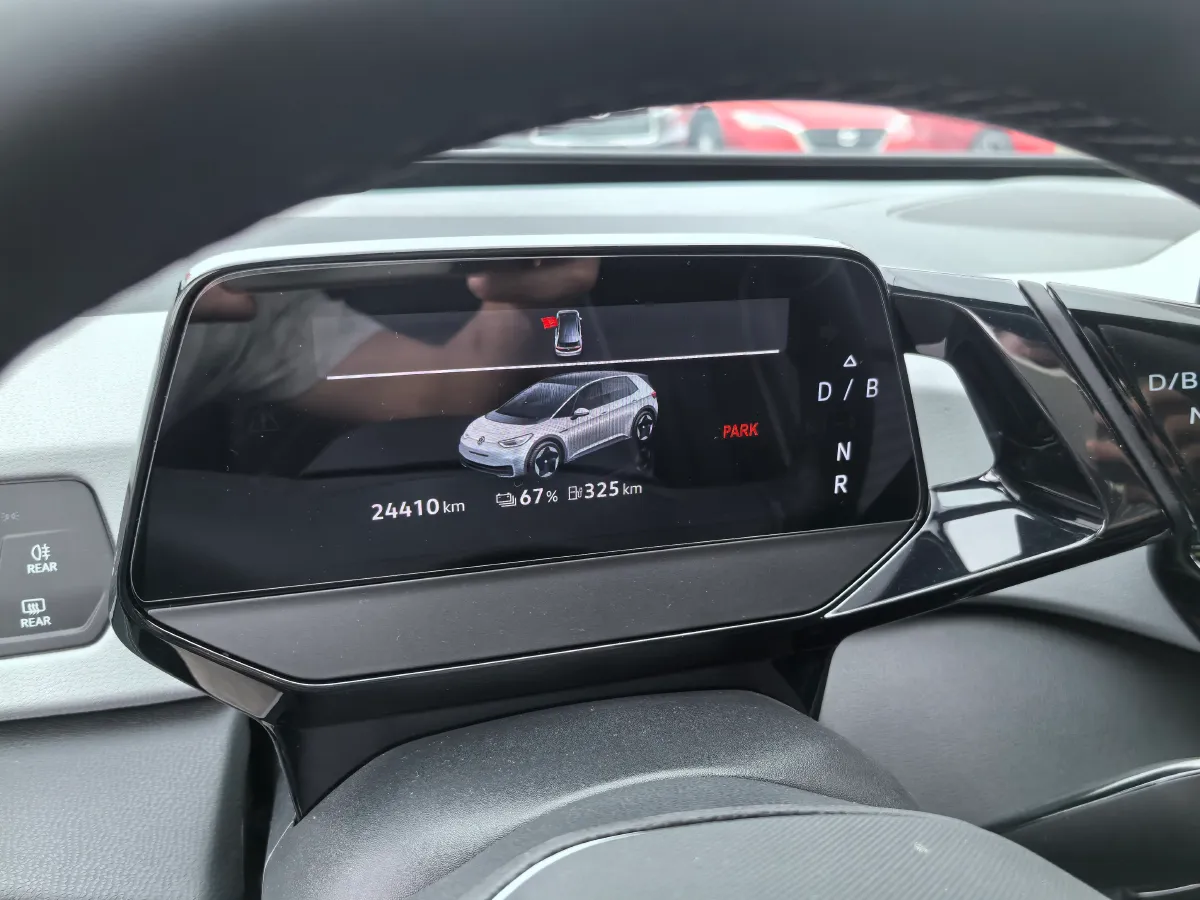 2024 Volkswagen ID.3 BEV 52.8KWH,autocango,china used car exporter,china ev exporter,chinese used car exporter,chinese used ev exporter