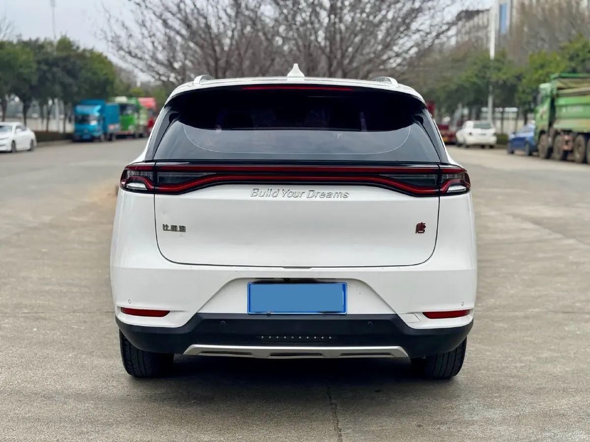2018 BYD Tang 2.0T 205HP L4 6AT,autocango,china used car exporter,china ev exporter,chinese used car exporter,chinese used ev exporter