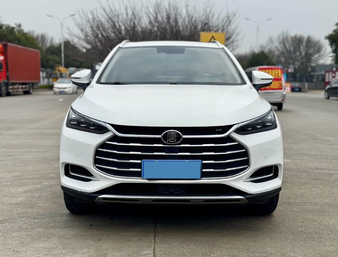 2018 BYD Tang 2.0T 205HP L4 6AT,autocango,china used car exporter,china ev exporter,chinese used car exporter,chinese used ev exporter