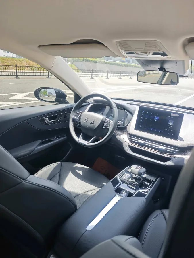 2022 HongQi E-QM5 BEV 54KWH,autocango,china used car exporter,china ev exporter,chinese used car exporter,chinese used ev exporter