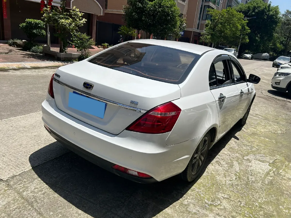 2017 Geely Emgrand 1.5L 109HP L4 CVT,autocango,china used car exporter,china ev exporter,chinese used car exporter,chinese used ev exporter