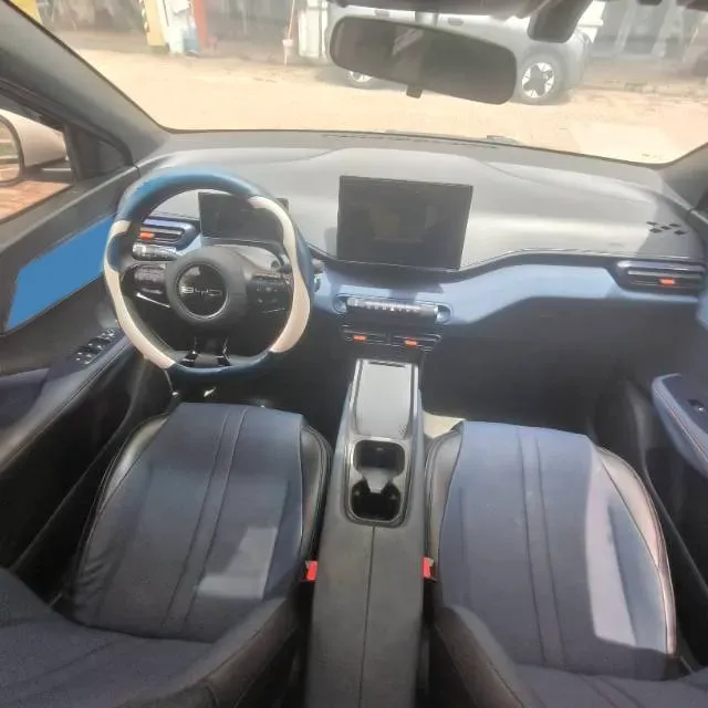 2023 BYD Seagull BEV 30.08KWH,autocango,china used car exporter,china ev exporter,chinese used car exporter,chinese used ev exporter