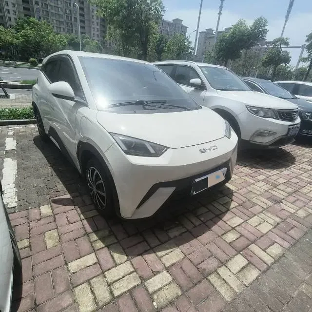 2023 BYD Seagull BEV 30.08KWH,autocango,china used car exporter,china ev exporter,chinese used car exporter,chinese used ev exporter