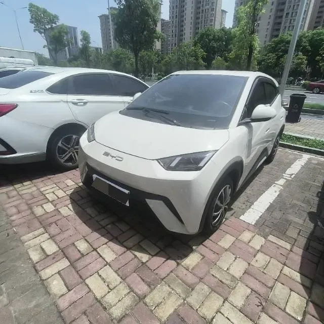 2023 BYD Seagull BEV 30.08KWH,autocango,china used car exporter,china ev exporter,chinese used car exporter,chinese used ev exporter