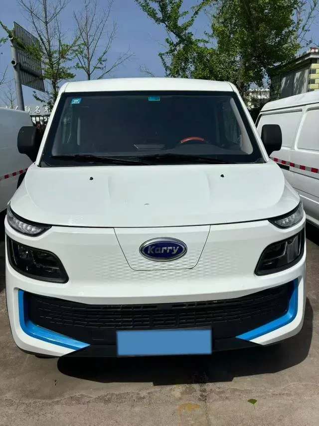 2022 Karry Dolphin EV BEV 55.9KWH,autocango,china used car exporter,china ev exporter,chinese used car exporter,chinese used ev exporter