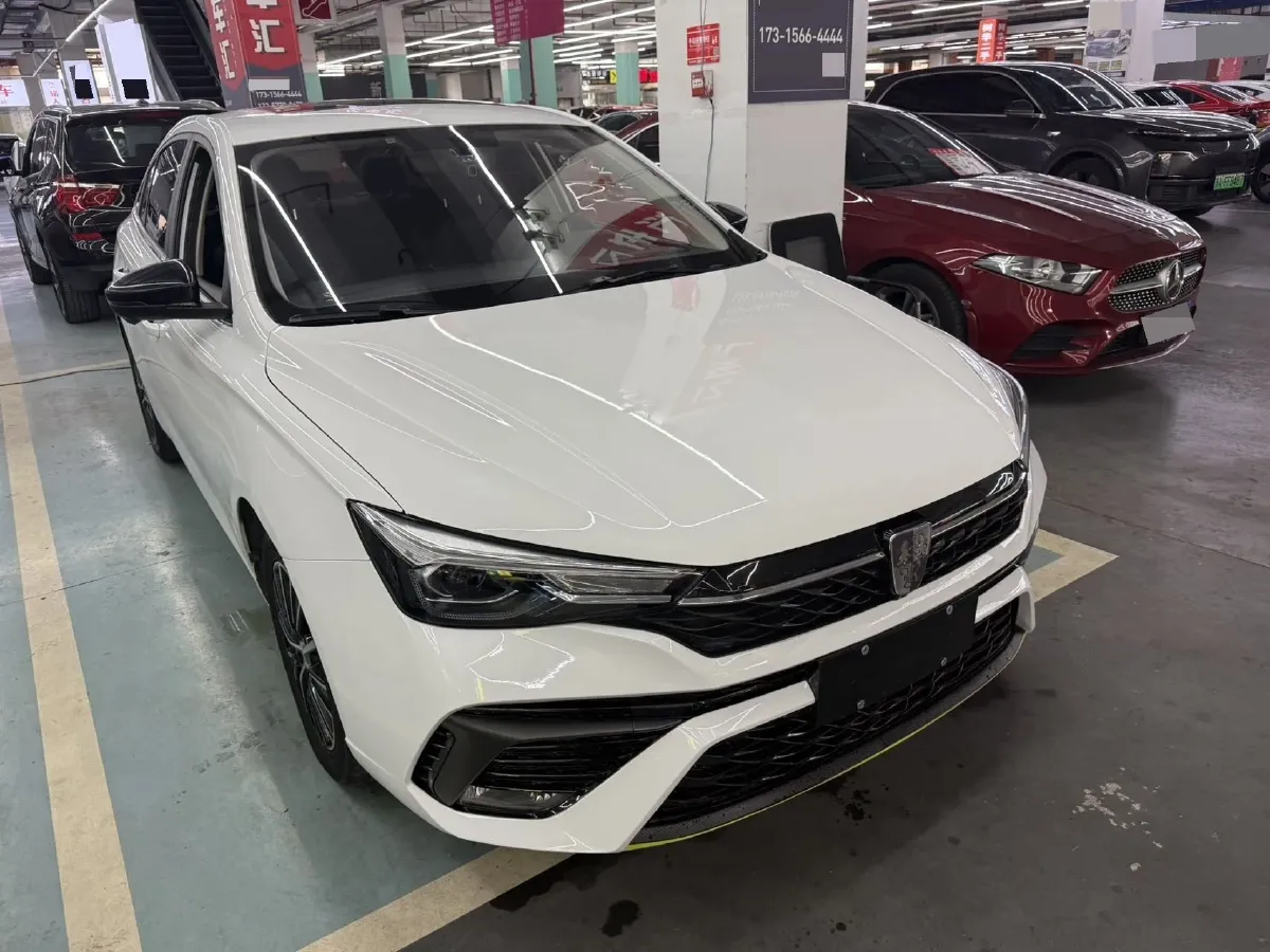 2021 Roewe i5 1.5L 120HP L4 CVT,autocango,china used car exporter,china ev exporter,chinese used car exporter,chinese used ev exporter