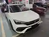2021 Roewe i5 1.5L 120HP L4 CVT