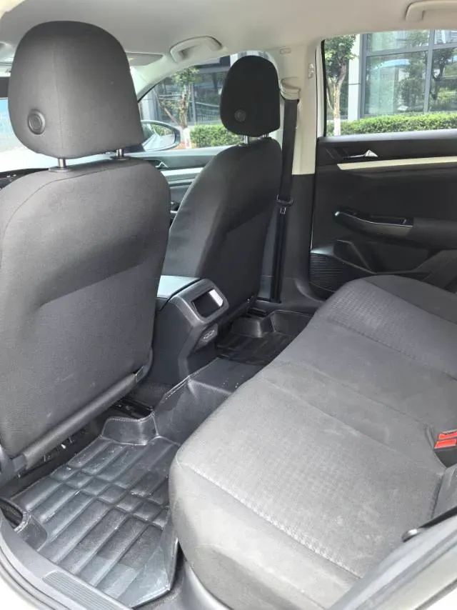 2021 Volkswagen Bora 1.5L 113HP L4 6AT,autocango,china used car exporter,china ev exporter,chinese used car exporter,chinese used ev exporter