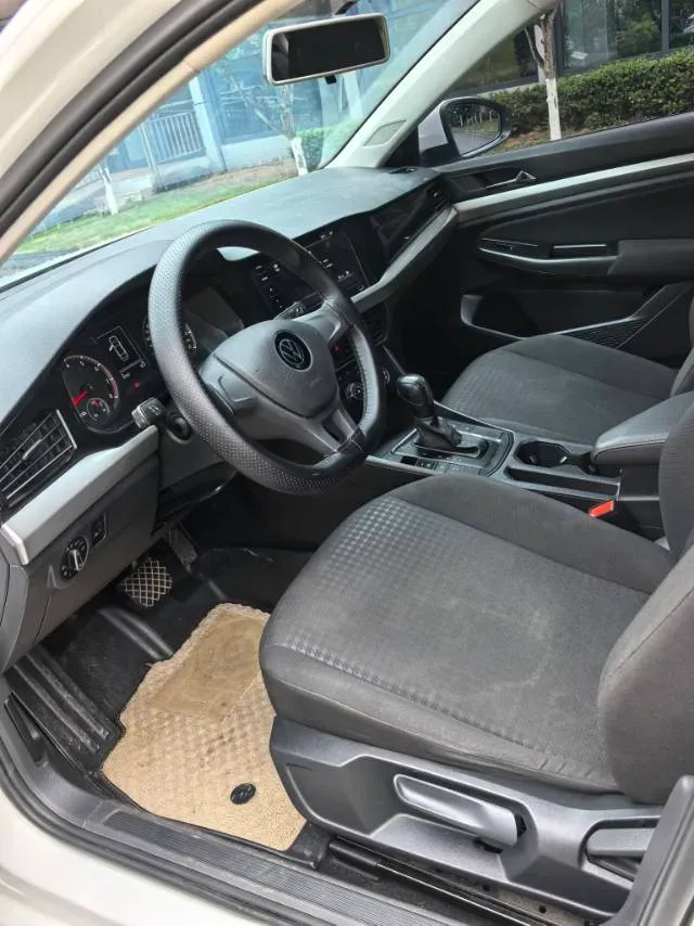 2021 Volkswagen Bora 1.5L 113HP L4 6AT,autocango,china used car exporter,china ev exporter,chinese used car exporter,chinese used ev exporter