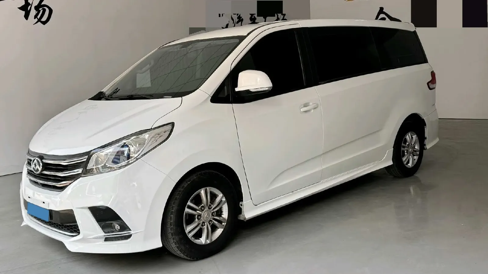 2021 MAXUS G10 2.0T 163HP L4 8AT,autocango,china used car exporter,china ev exporter,chinese used car exporter,chinese used ev exporter