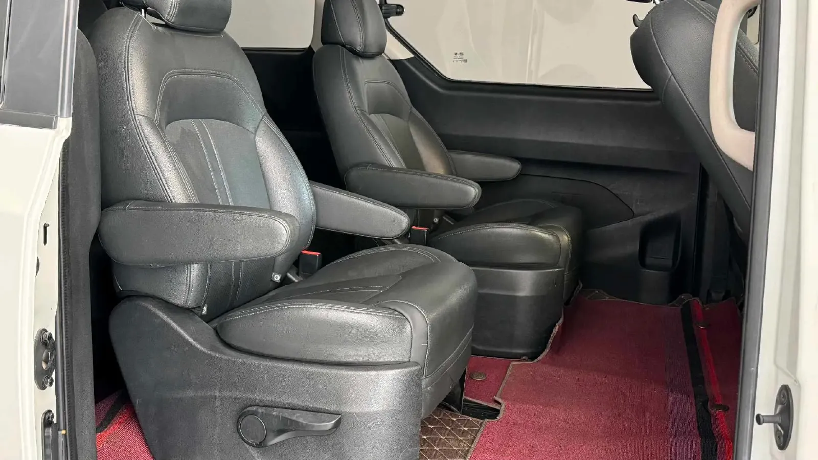 2021 MAXUS G10 2.0T 163HP L4 8AT,autocango,china used car exporter,china ev exporter,chinese used car exporter,chinese used ev exporter