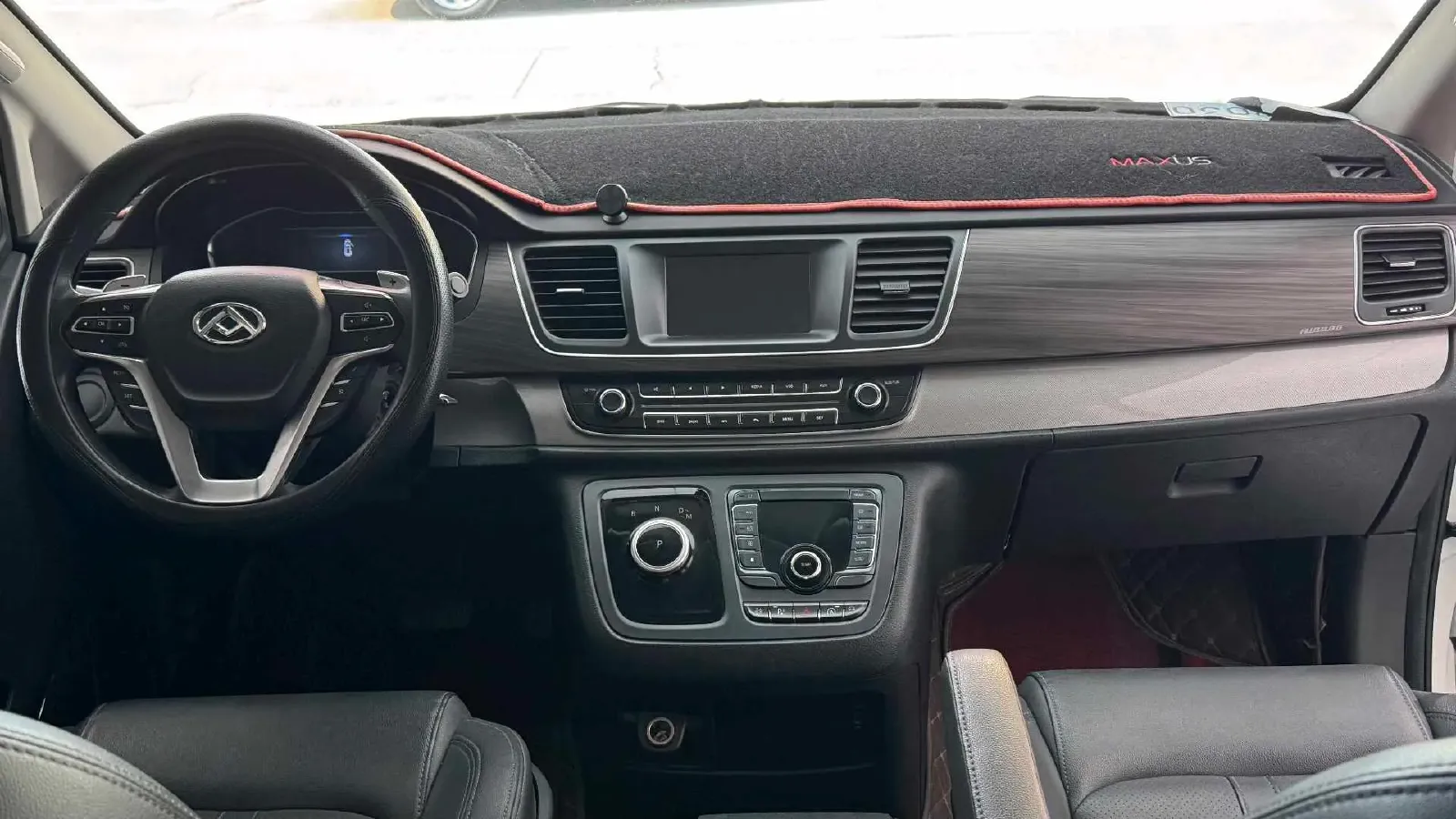 2021 MAXUS G10 2.0T 163HP L4 8AT,autocango,china used car exporter,china ev exporter,chinese used car exporter,chinese used ev exporter