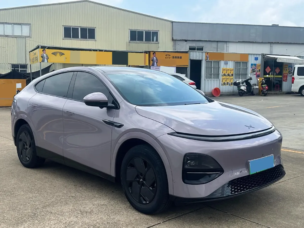 2025 Xpeng G6 BEV 68.5KWH,autocango,china used car exporter,china ev exporter,chinese used car exporter,chinese used ev exporter