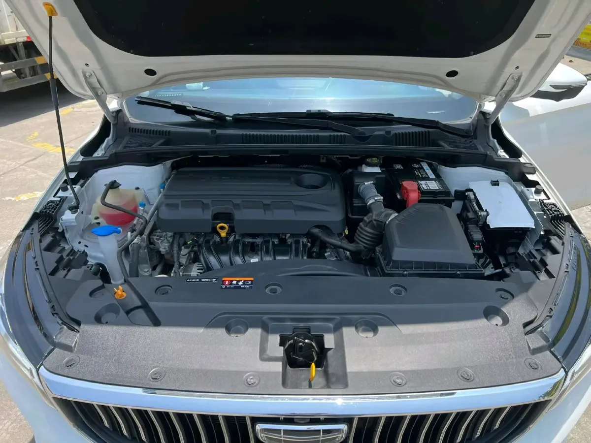 2022 Geely Emgrand 1.5L 114HP L4 CVT,autocango,china used car exporter,china ev exporter,chinese used car exporter,chinese used ev exporter