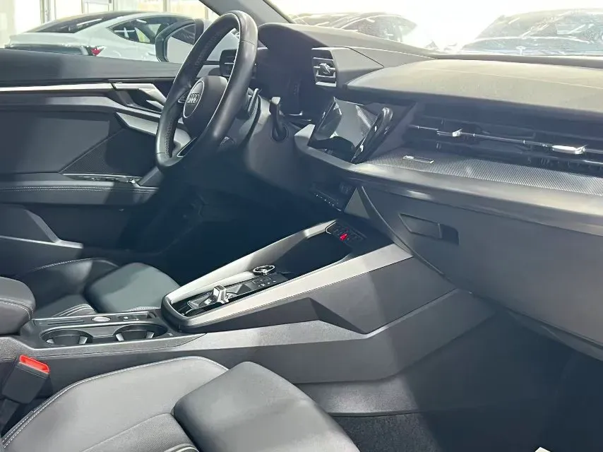 2023 Audi A3 1.4T 150HP L4 7DCT,autocango,china used car exporter,china ev exporter,chinese used car exporter,chinese used ev exporter