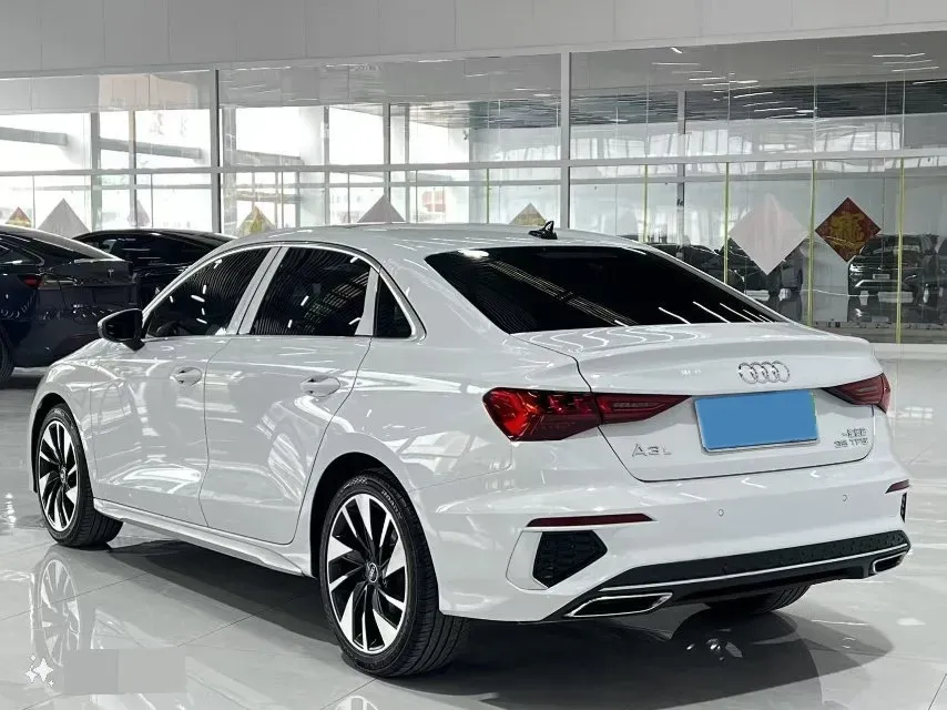 2023 Audi A3 1.4T 150HP L4 7DCT,autocango,china used car exporter,china ev exporter,chinese used car exporter,chinese used ev exporter