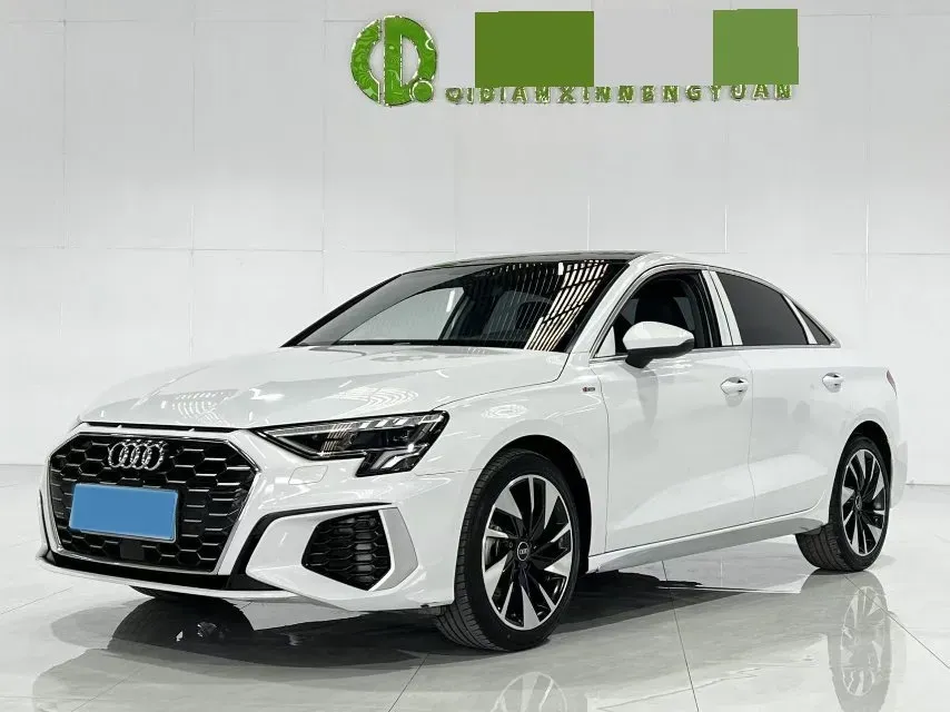 2023 Audi A3 1.4T 150HP L4 7DCT,autocango,china used car exporter,china ev exporter,chinese used car exporter,chinese used ev exporter
