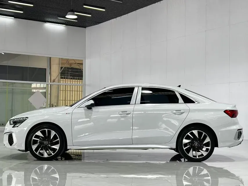 2023 Audi A3 1.4T 150HP L4 7DCT,autocango,china used car exporter,china ev exporter,chinese used car exporter,chinese used ev exporter