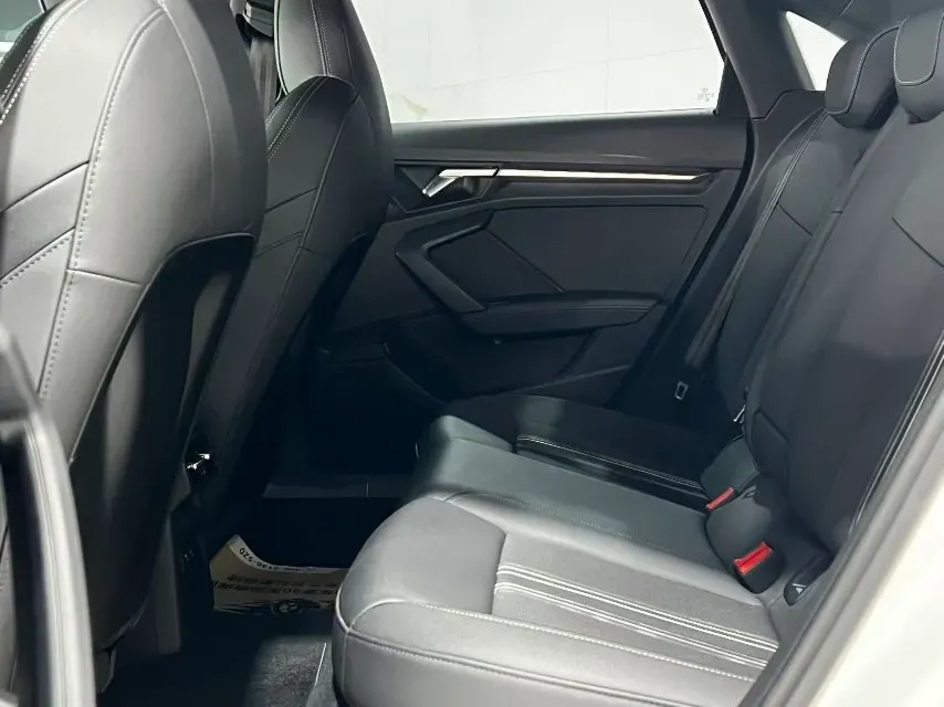 2023 Audi A3 1.4T 150HP L4 7DCT,autocango,china used car exporter,china ev exporter,chinese used car exporter,chinese used ev exporter