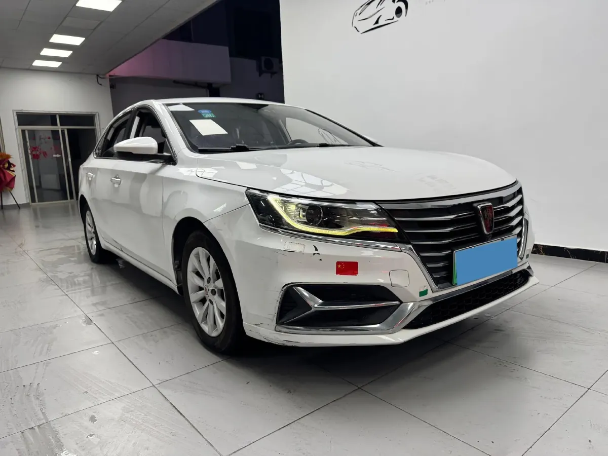 2017 Roewe i6 1.0T 125HP L3 2AT PHEV,autocango,china used car exporter,china ev exporter,chinese used car exporter,chinese used ev exporter