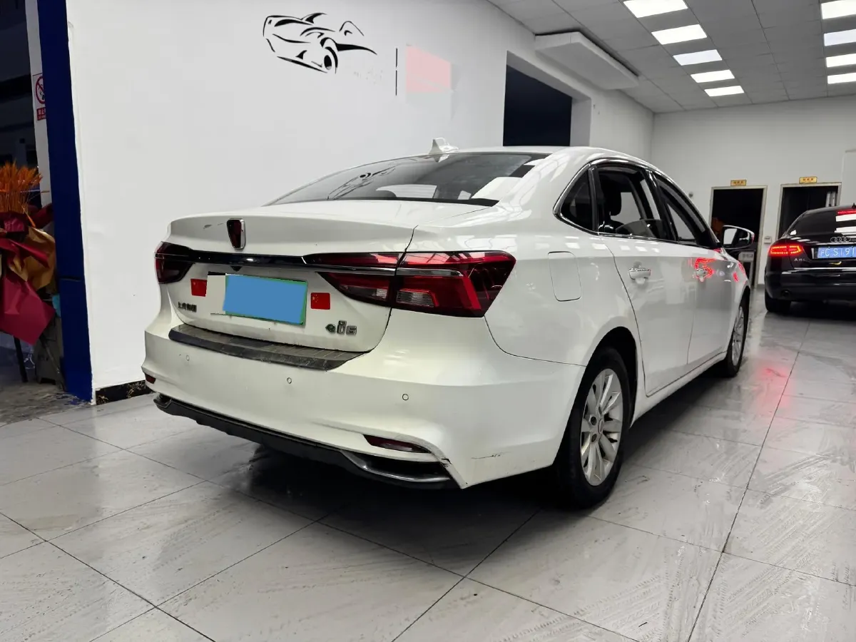 2017 Roewe i6 1.0T 125HP L3 2AT PHEV,autocango,china used car exporter,china ev exporter,chinese used car exporter,chinese used ev exporter