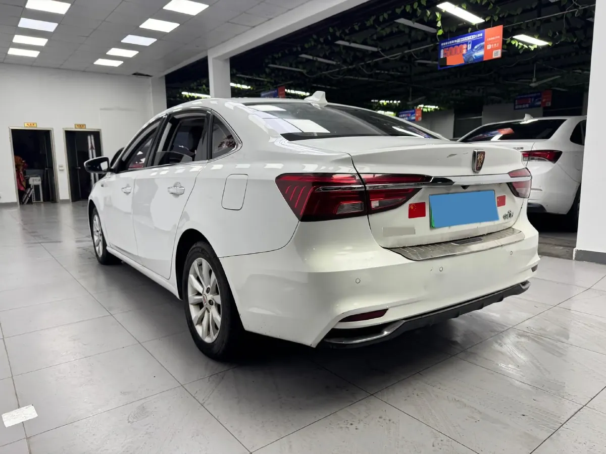 2017 Roewe i6 1.0T 125HP L3 2AT PHEV,autocango,china used car exporter,china ev exporter,chinese used car exporter,chinese used ev exporter