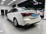 2017 Roewe i6 1.0T 125HP L3 2AT PHEV