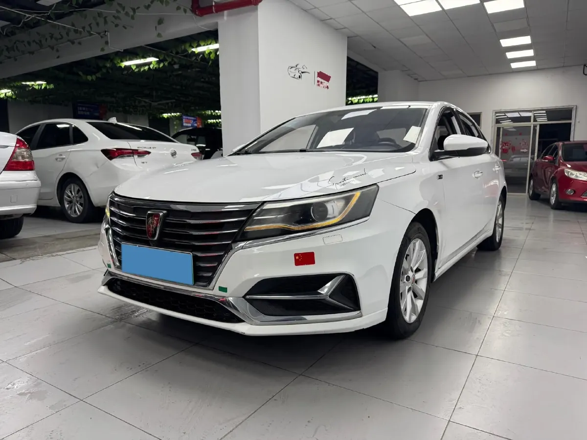 2017 Roewe i6 1.0T 125HP L3 2AT PHEV,autocango,china used car exporter,china ev exporter,chinese used car exporter,chinese used ev exporter