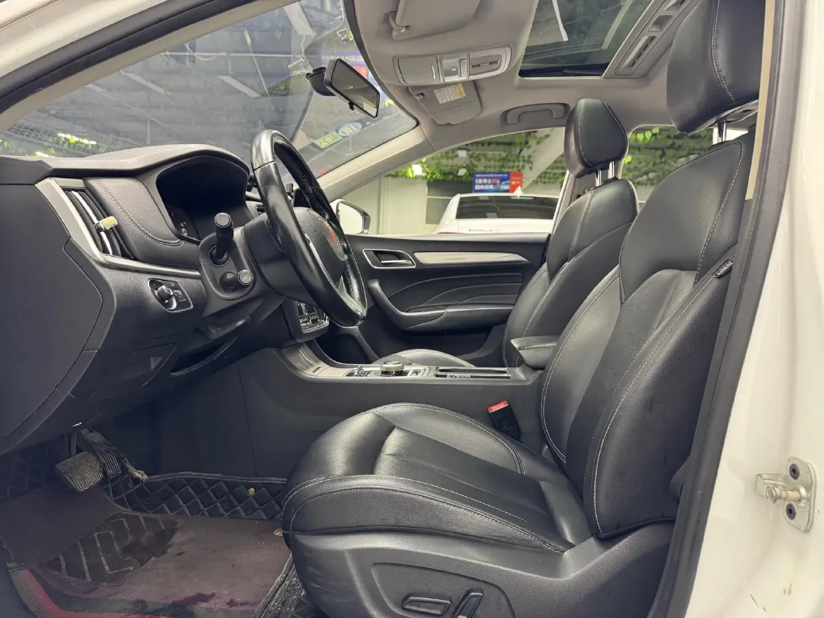 2017 Roewe i6 1.0T 125HP L3 2AT PHEV,autocango,china used car exporter,china ev exporter,chinese used car exporter,chinese used ev exporter