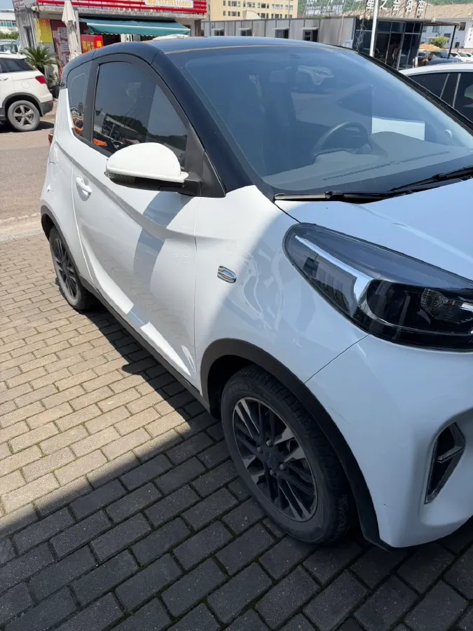 2023 Chery Little Ant BEV 25.05KWH,autocango,china used car exporter,china ev exporter,chinese used car exporter,chinese used ev exporter