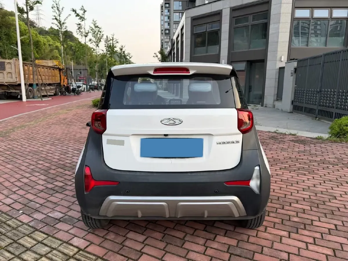 2023 Chery Little Ant BEV 25.05KWH,autocango,china used car exporter,china ev exporter,chinese used car exporter,chinese used ev exporter