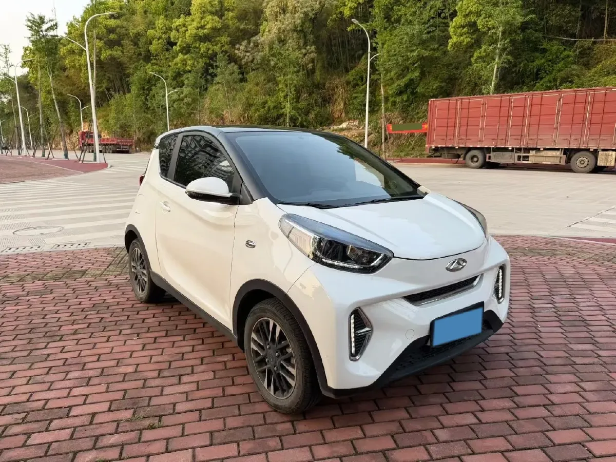 2023 Chery Little Ant BEV 25.05KWH,autocango,china used car exporter,china ev exporter,chinese used car exporter,chinese used ev exporter