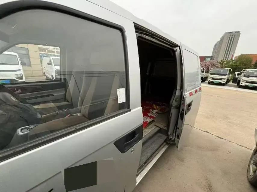 2020 Karry YouYou EV BEV 43.5KWH,autocango,china used car exporter,china ev exporter,chinese used car exporter,chinese used ev exporter