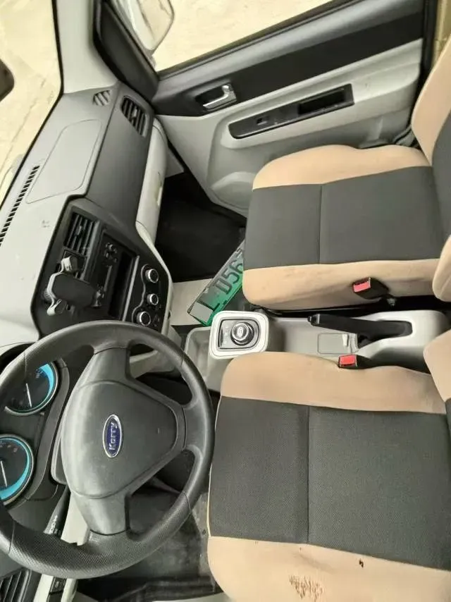 2020 Karry YouYou EV BEV 43.5KWH,autocango,china used car exporter,china ev exporter,chinese used car exporter,chinese used ev exporter