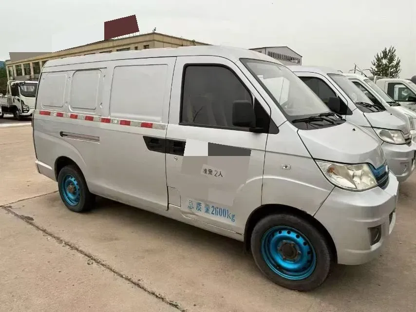 2020 Karry YouYou EV BEV 43.5KWH,autocango,china used car exporter,china ev exporter,chinese used car exporter,chinese used ev exporter