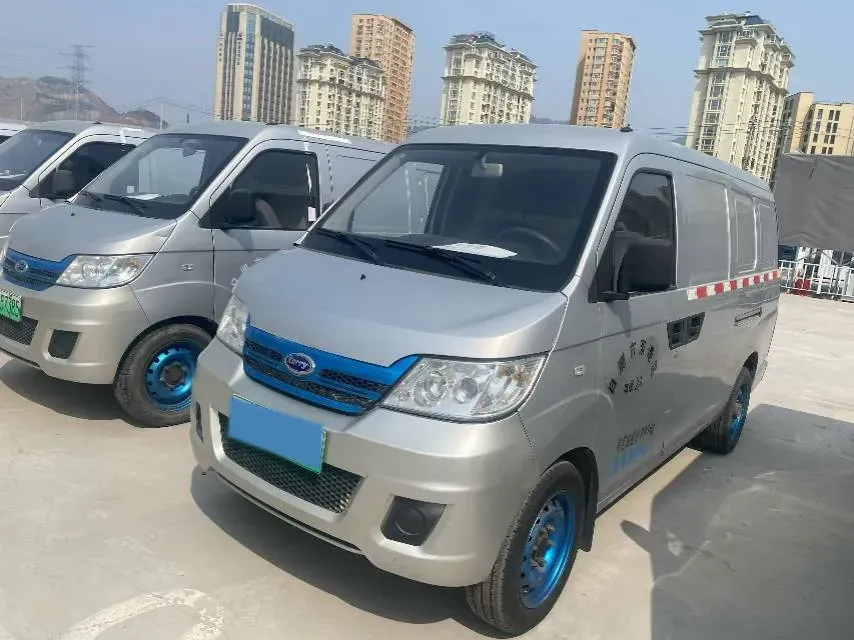 2020 Karry YouYou EV BEV 43.5KWH,autocango,china used car exporter,china ev exporter,chinese used car exporter,chinese used ev exporter