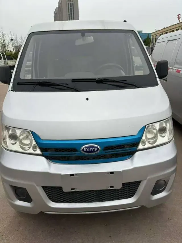 2020 Karry YouYou EV BEV 43.5KWH,autocango,china used car exporter,china ev exporter,chinese used car exporter,chinese used ev exporter