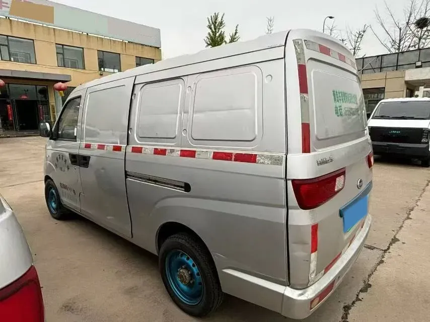 2020 Karry YouYou EV BEV 43.5KWH,autocango,china used car exporter,china ev exporter,chinese used car exporter,chinese used ev exporter