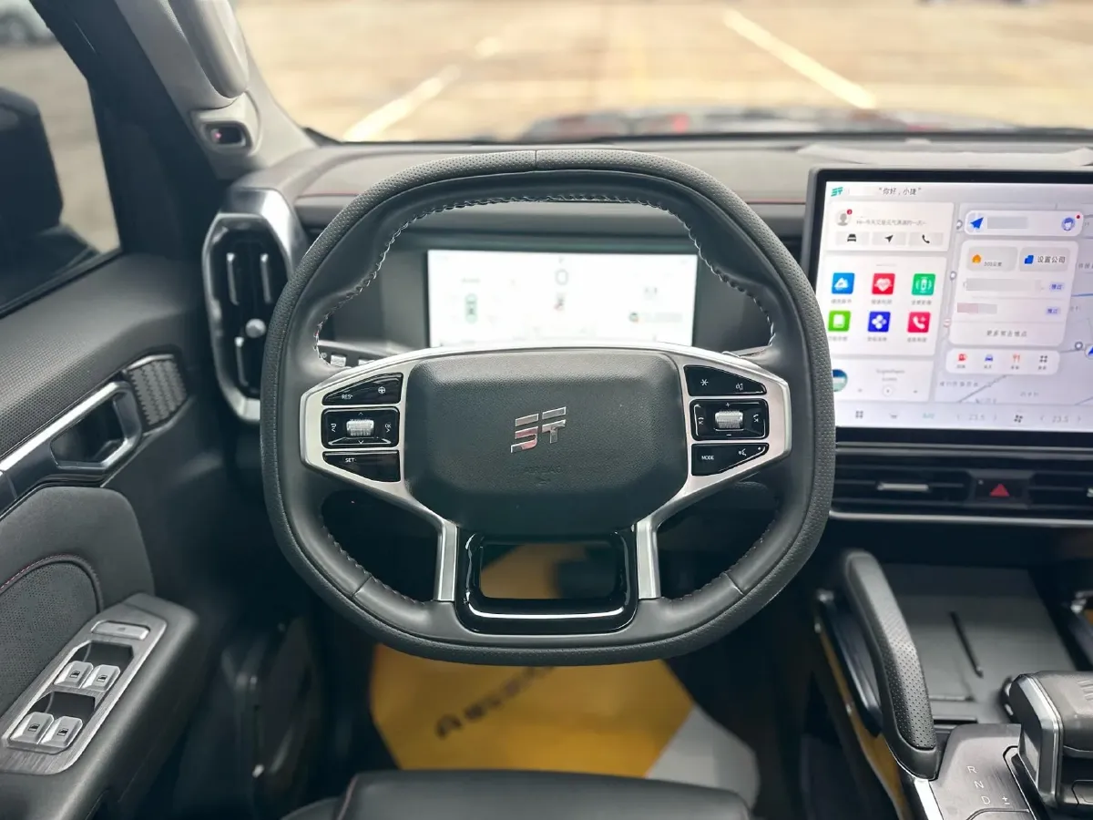 2023 Jetour Traveller 1.5T 184HP L4 7DCT,autocango,china used car exporter,china ev exporter,chinese used car exporter,chinese used ev exporter