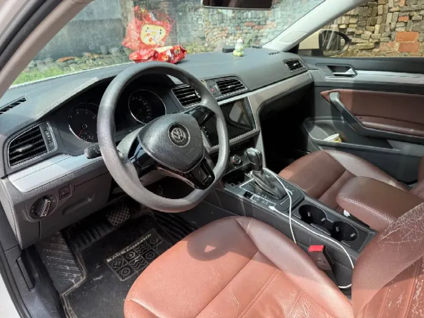 2017 Volkswagen Lamando 1.4T 131HP L4 7DCT,autocango,china used car exporter,china ev exporter,chinese used car exporter,chinese used ev exporter